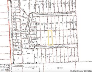 0 S La Salle Street, Yale, MI 48097