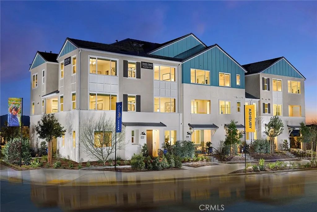 5921 Gramercy Way, Eastvale, CA 92880