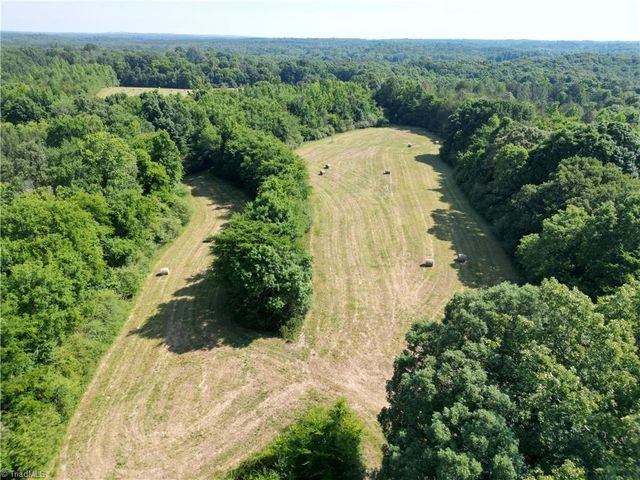 7875 Antioch Church Road, Seagrove, NC 27341