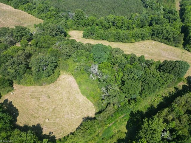 7875 Antioch Church Road, Seagrove, NC 27341