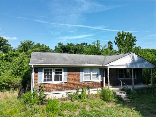 7875 Antioch Church Road, Seagrove, NC 27341