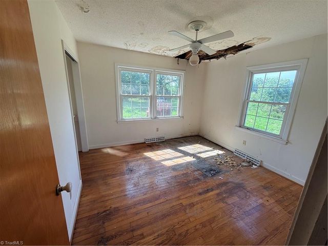 7875 Antioch Church Road, Seagrove, NC 27341