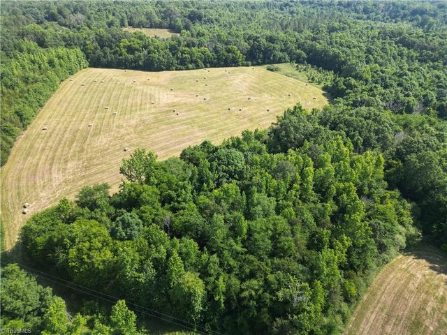 7875 Antioch Church Road, Seagrove, NC 27341