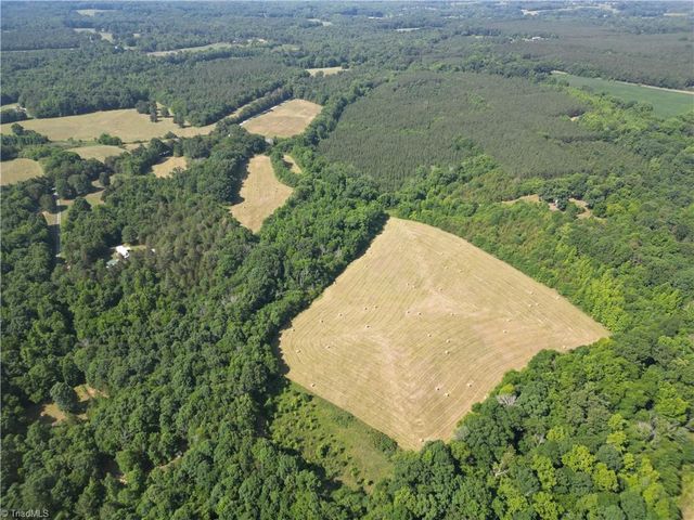 7875 Antioch Church Road, Seagrove, NC 27341