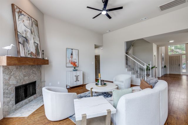 1432 Stillforest Drive, Allen, TX 75002