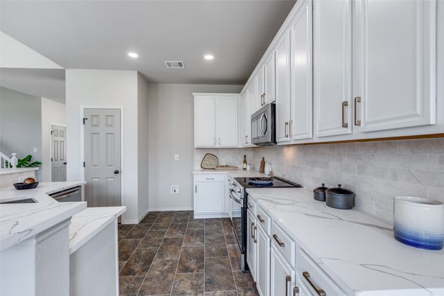 1432 Stillforest Drive, Allen, TX 75002