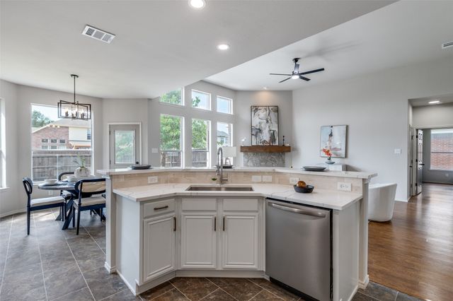 1432 Stillforest Drive, Allen, TX 75002