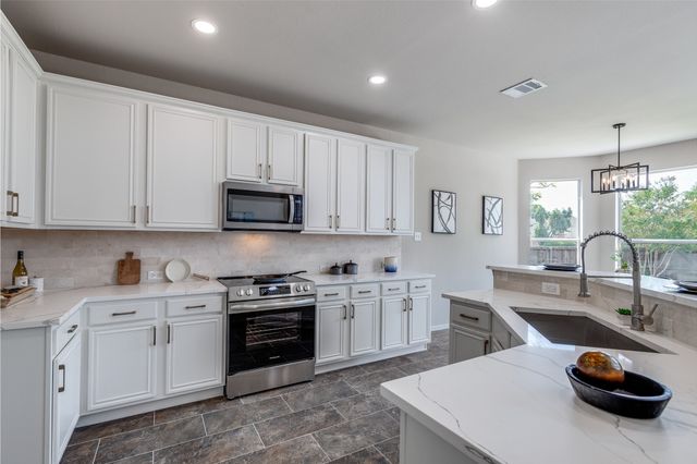 1432 Stillforest Drive, Allen, TX 75002