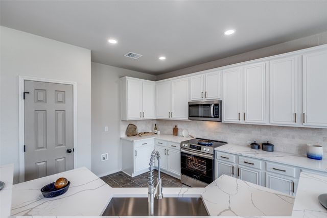 1432 Stillforest Drive, Allen, TX 75002
