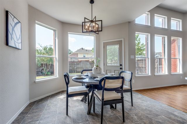 1432 Stillforest Drive, Allen, TX 75002
