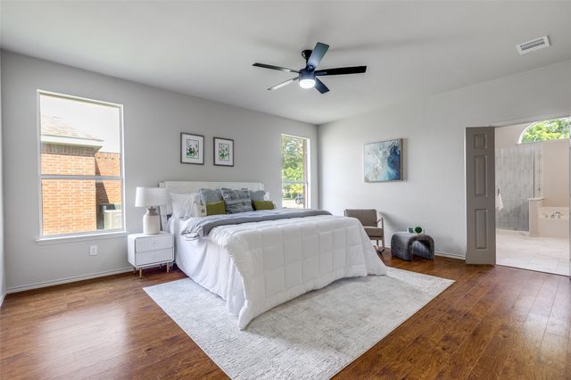 1432 Stillforest Drive, Allen, TX 75002