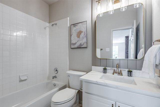 1432 Stillforest Drive, Allen, TX 75002