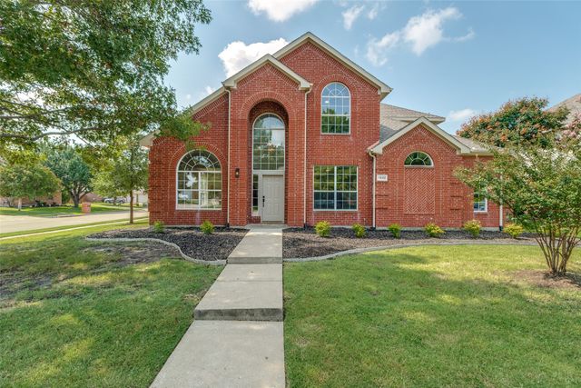 1432 Stillforest Drive, Allen, TX 75002