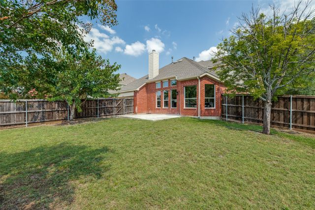 1432 Stillforest Drive, Allen, TX 75002