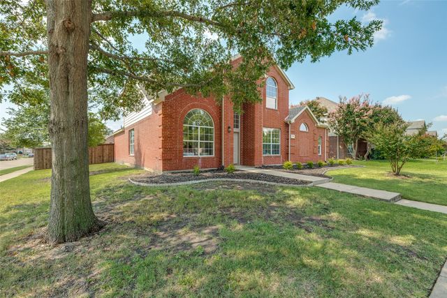 1432 Stillforest Drive, Allen, TX 75002