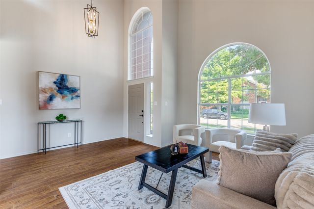 1432 Stillforest Drive, Allen, TX 75002