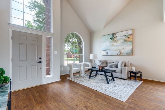 1432 Stillforest Drive, Allen, TX 75002