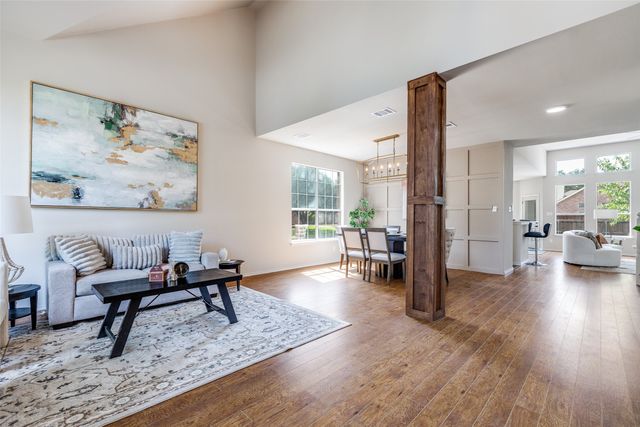 1432 Stillforest Drive, Allen, TX 75002