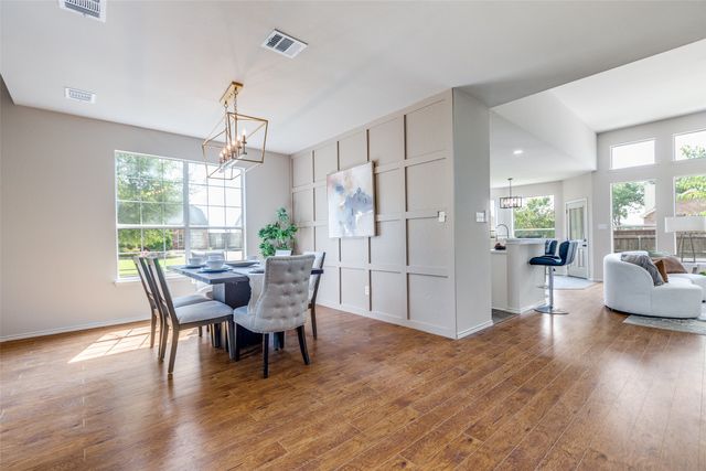 1432 Stillforest Drive, Allen, TX 75002