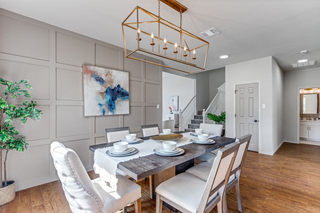 1432 Stillforest Drive, Allen, TX 75002