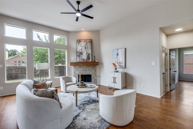 1432 Stillforest Drive, Allen, TX 75002