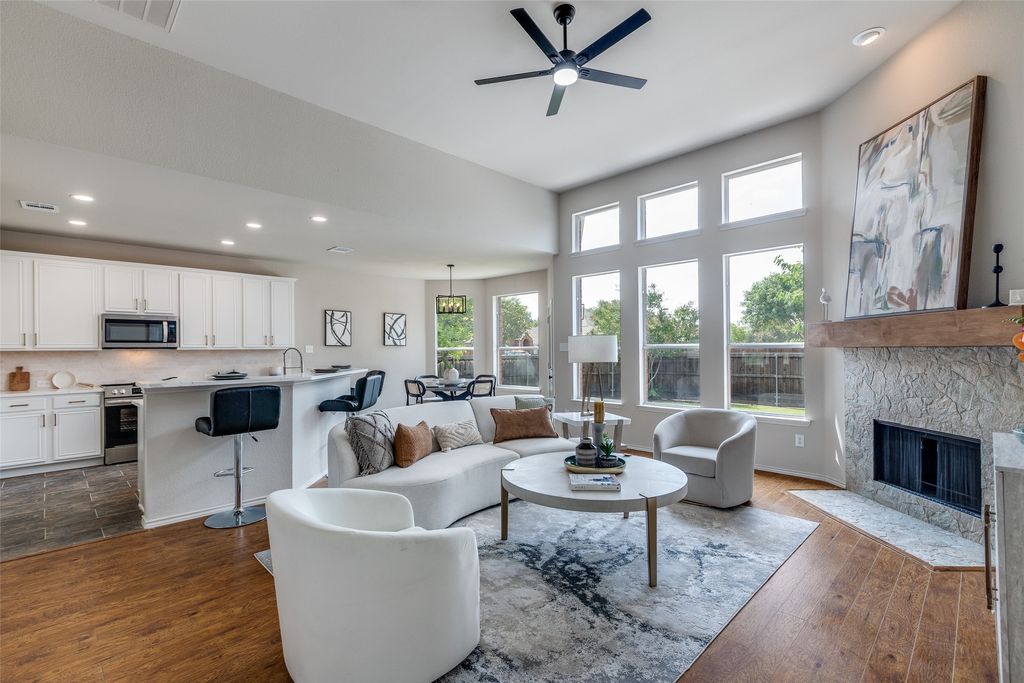 1432 Stillforest Drive, Allen, TX 75002