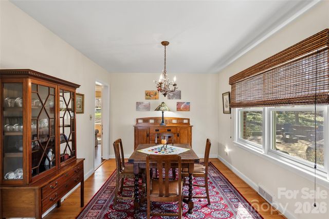 3123 Cheryl Drive, Hendersonville, NC 28792