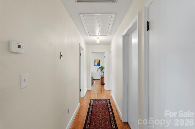 3123 Cheryl Drive, Hendersonville, NC 28792