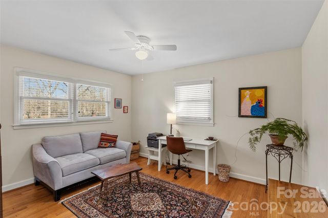 3123 Cheryl Drive, Hendersonville, NC 28792