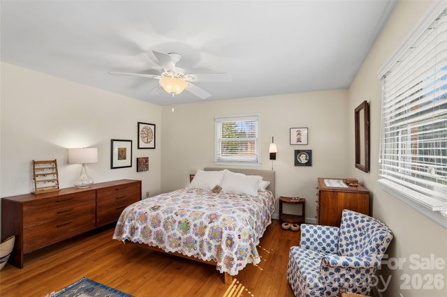 3123 Cheryl Drive, Hendersonville, NC 28792