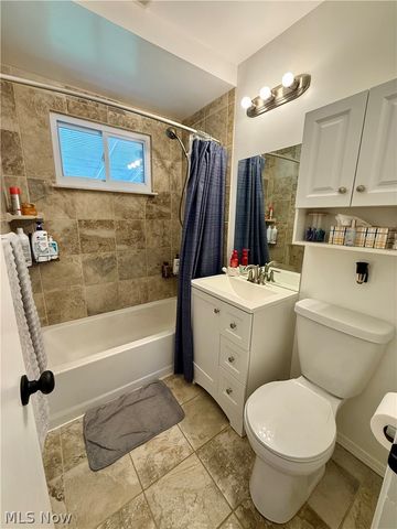 8119 Liberty Avenue, Parma, OH 44129