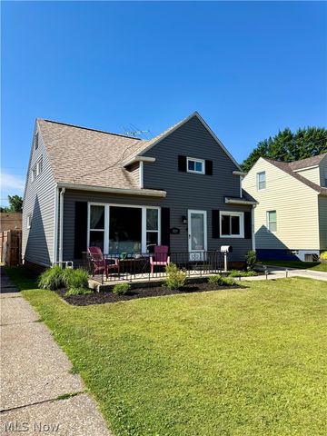 8119 Liberty Avenue, Parma, OH 44129