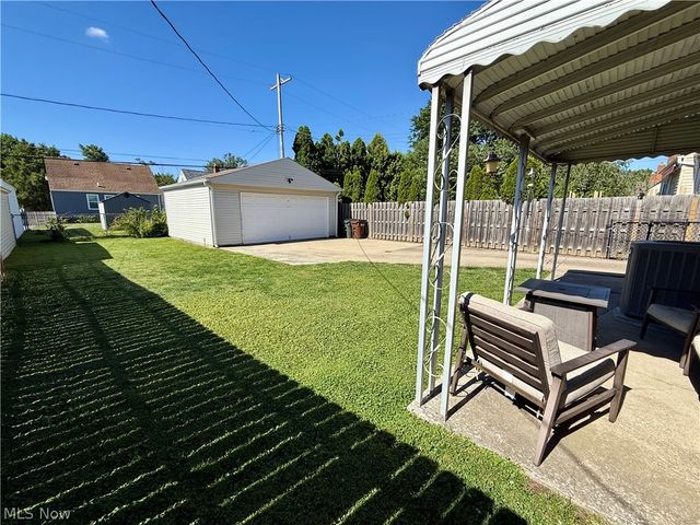 8119 Liberty Avenue, Parma, OH 44129