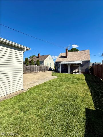 8119 Liberty Avenue, Parma, OH 44129