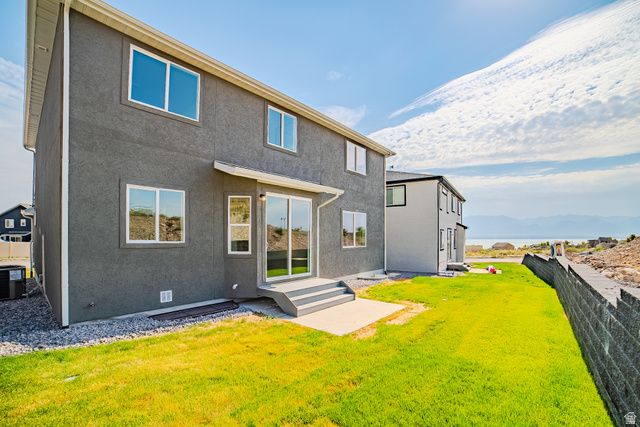 373 W AUTUMN DR, Saratoga Springs, UT 84045