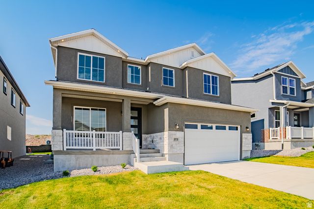 373 W AUTUMN DR, Saratoga Springs, UT 84045