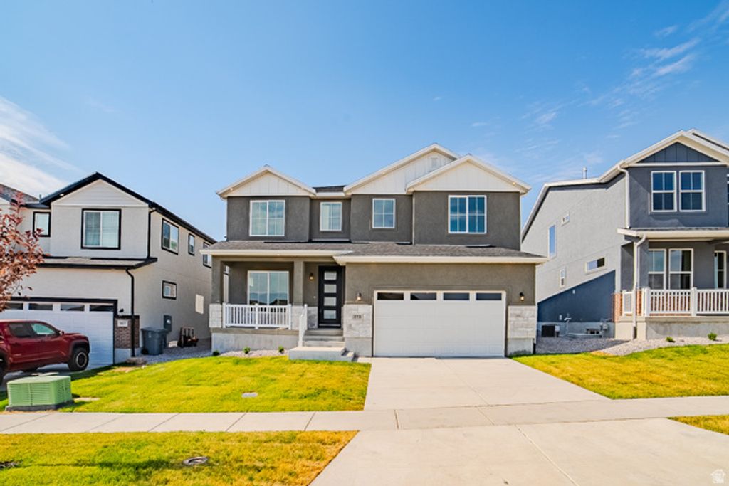 373 W AUTUMN DR, Saratoga Springs, UT 84045