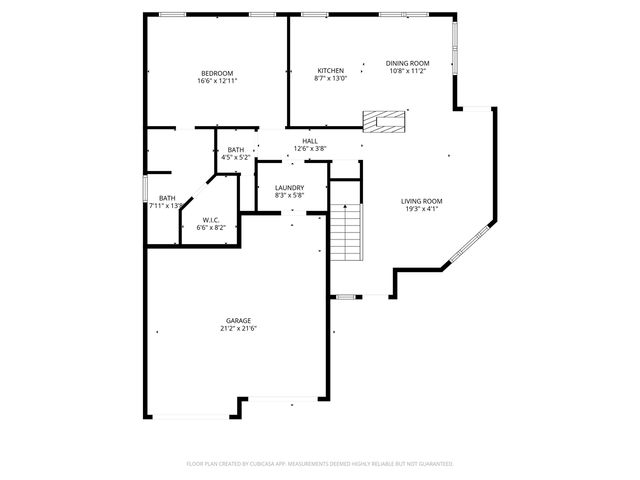 307 SE Camelot Dr, Lawton, OK 73501