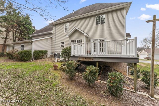 492 Glenshire Lane, Lenoir City, TN 37771