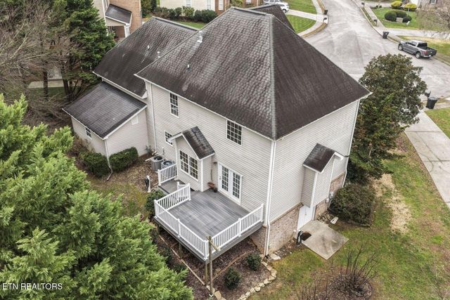 492 Glenshire Lane, Lenoir City, TN 37771