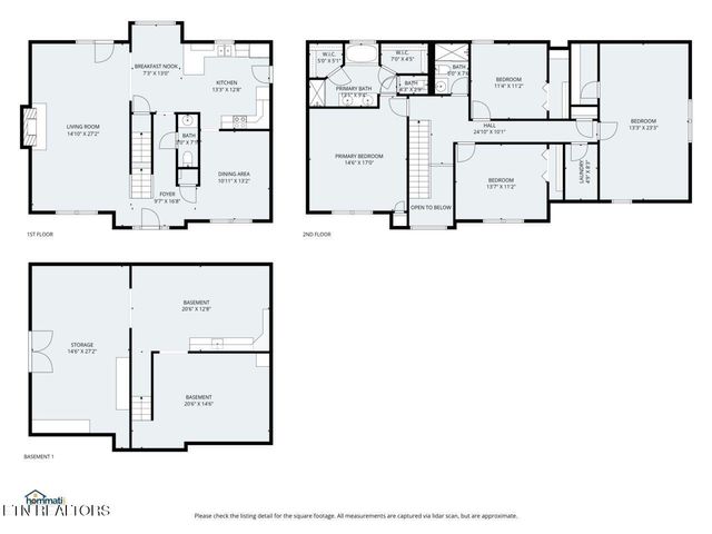 492 Glenshire Lane, Lenoir City, TN 37771