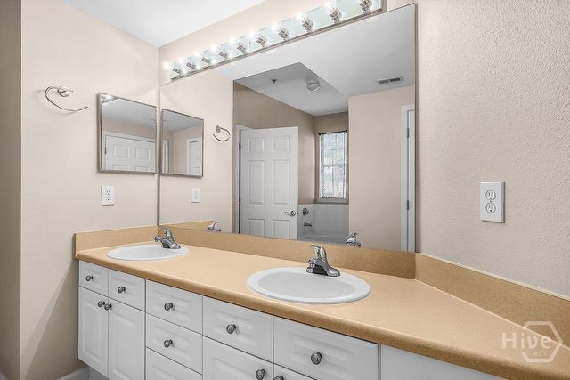 1312 Whitemarsh Way, Savannah, GA 31410