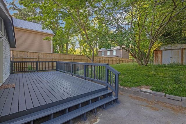 1735 Alvarado Terrace SW, Atlanta, GA 30310