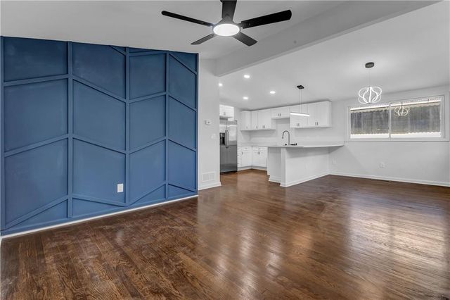 1735 Alvarado Terrace SW, Atlanta, GA 30310