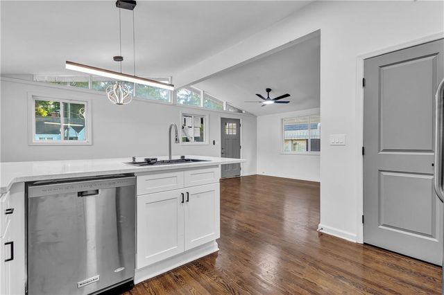 1735 Alvarado Terrace SW, Atlanta, GA 30310