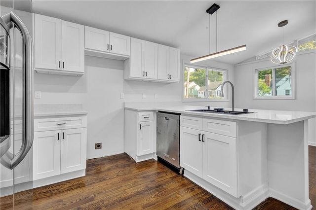 1735 Alvarado Terrace SW, Atlanta, GA 30310
