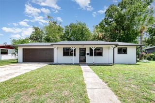 539 S KEECH STREET, Daytona Beach, FL 32114