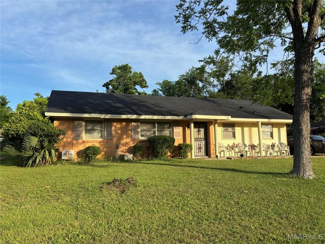 308 Upton Road, Montgomery, AL 36108