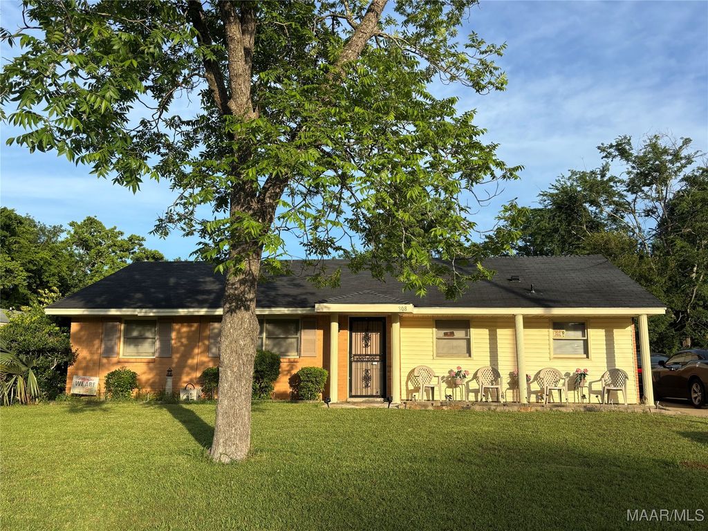 308 Upton Road, Montgomery, AL 36108