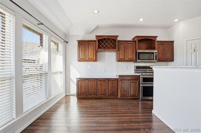 20586 E 47th Street, Broken Arrow, OK 74014